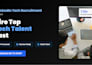 recruit tech talent using linkedin recruiter